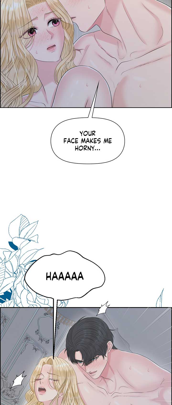 Royal Redemption Chapter 46 - Page 47