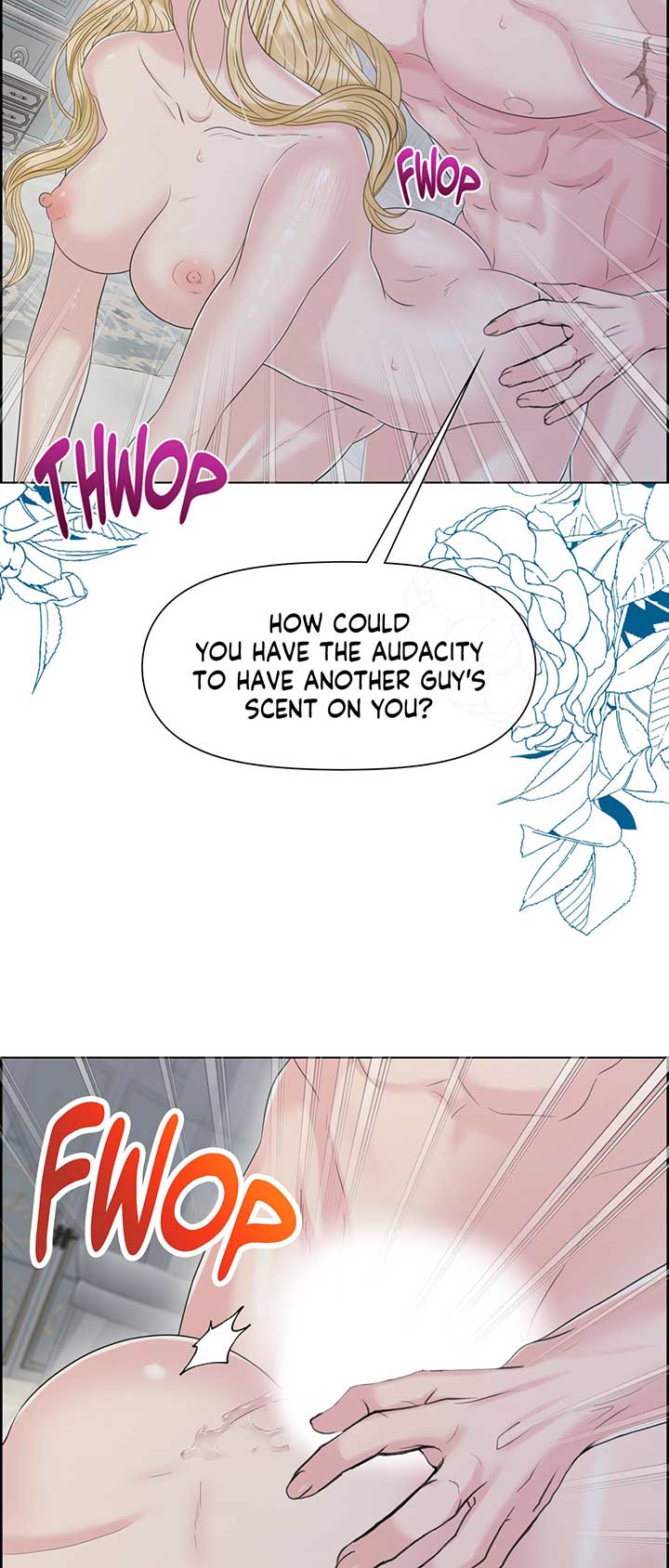 Royal Redemption Chapter 46 - Page 48