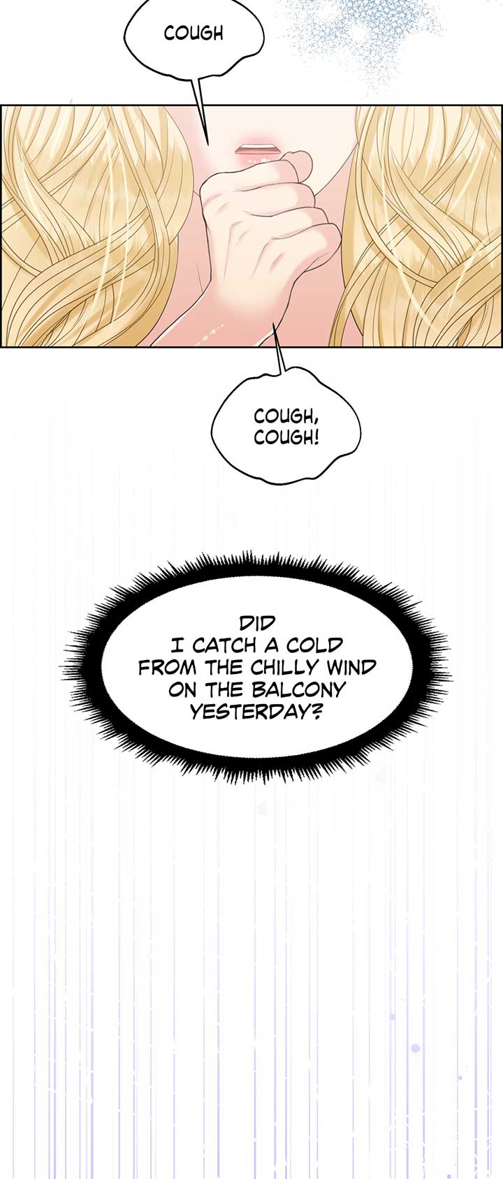 Royal Redemption Chapter 46 - Page 61