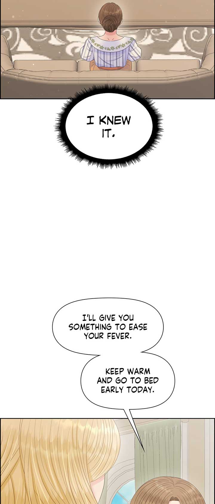 Royal Redemption Chapter 46 - Page 63