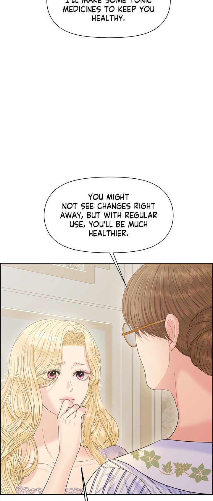 Royal Redemption Chapter 46 - Page 65