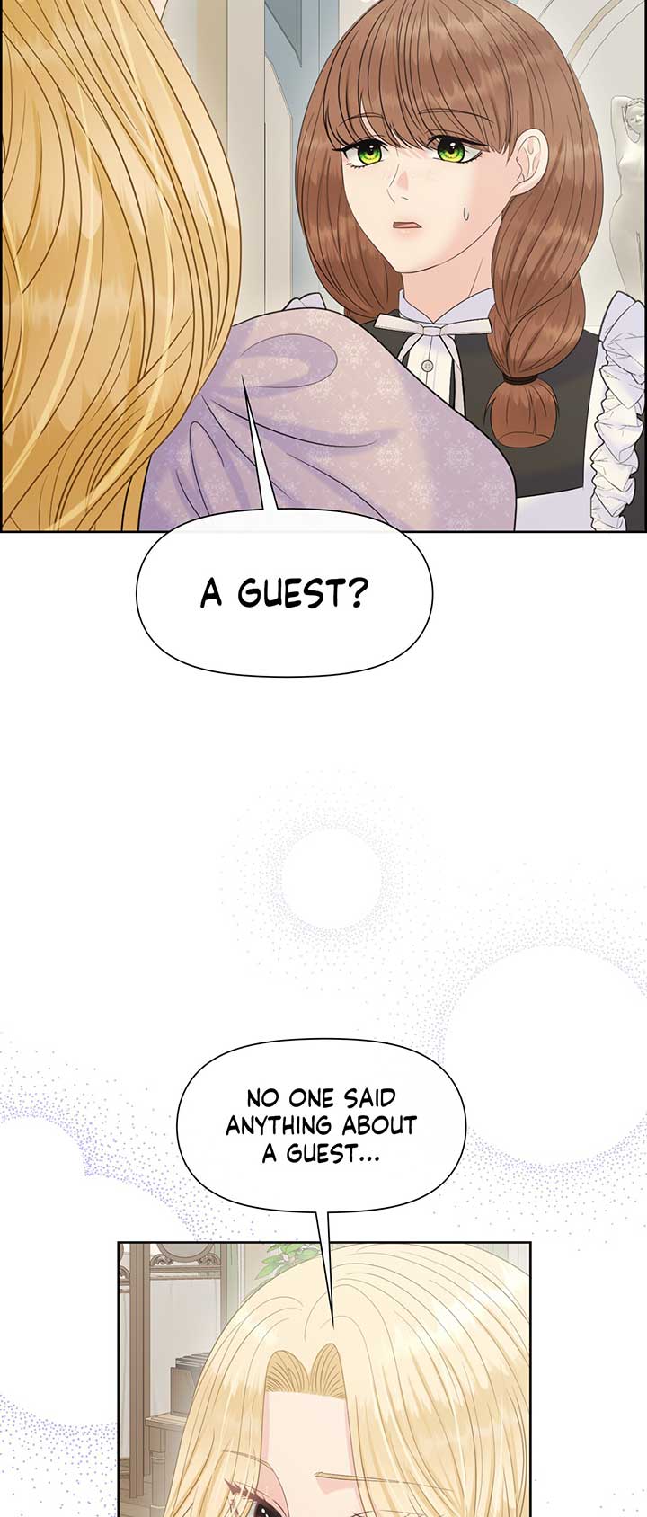 Royal Redemption Chapter 46 - Page 68