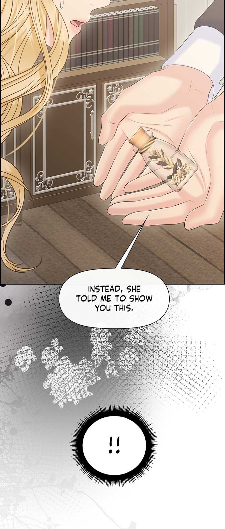 Royal Redemption Chapter 46 - Page 70