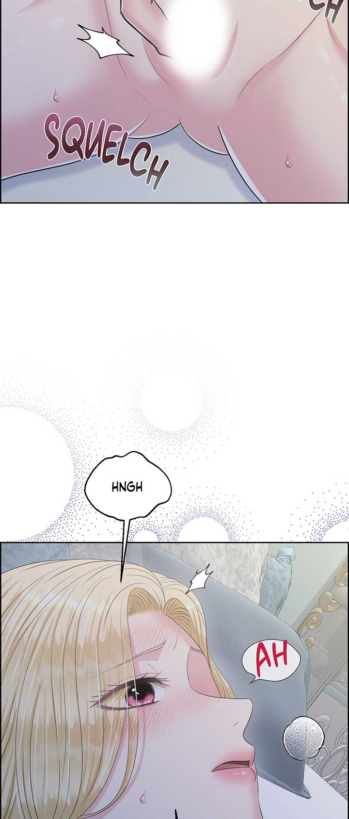 Royal Redemption Chapter 46 - Page 10
