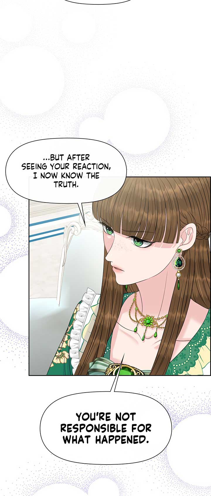 Royal Redemption Chapter 47 - Page 12