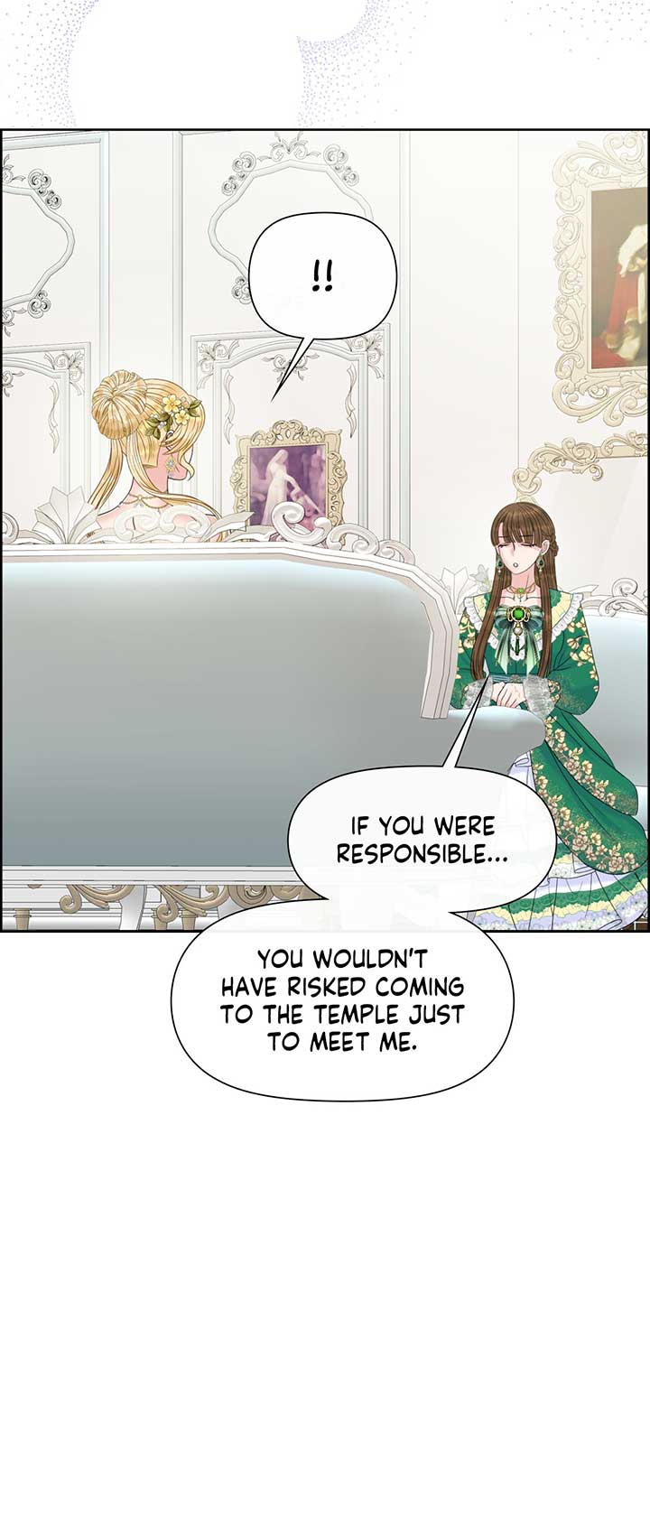 Royal Redemption Chapter 47 - Page 13