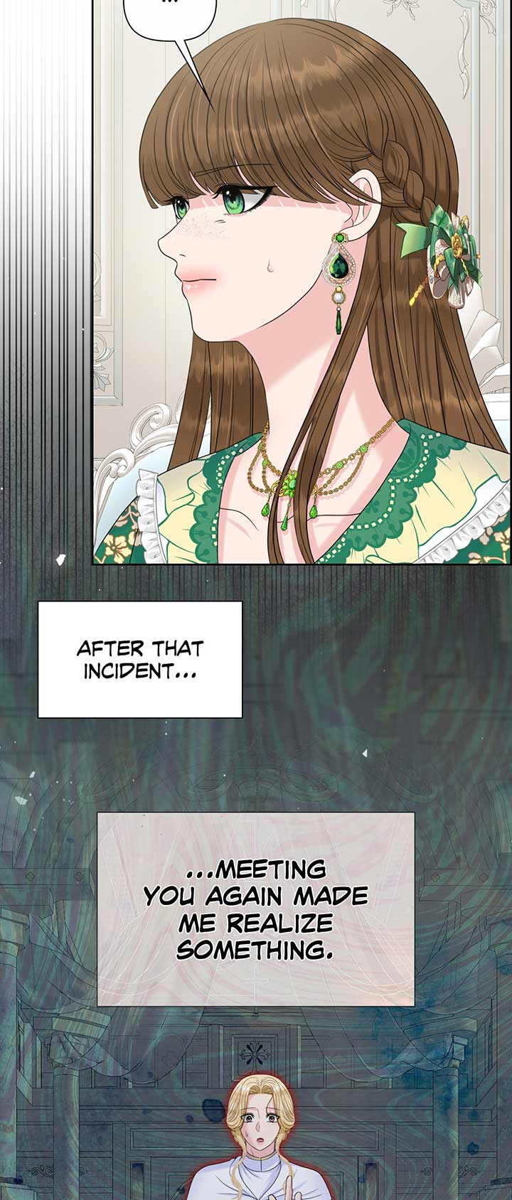 Royal Redemption Chapter 47 - Page 16