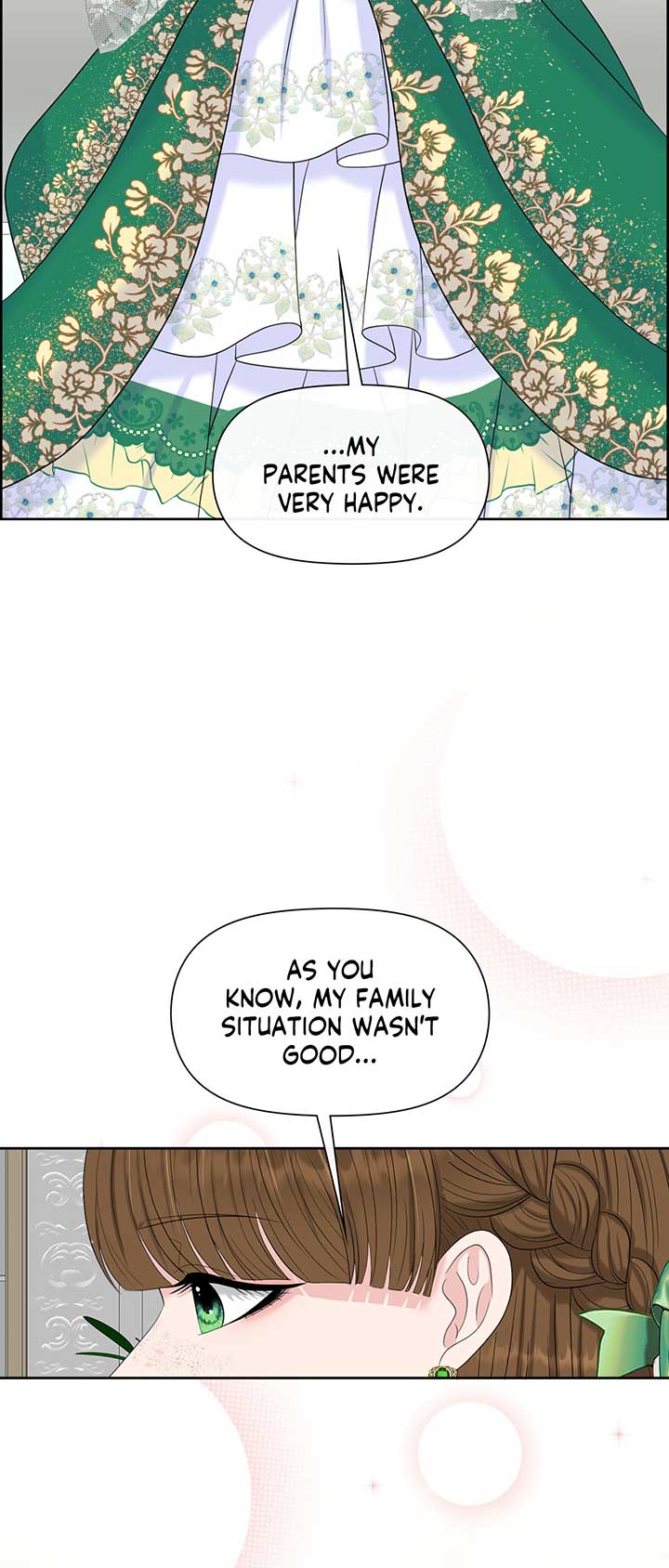 Royal Redemption Chapter 47 - Page 18