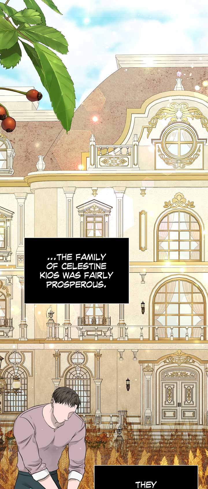 Royal Redemption Chapter 47 - Page 21
