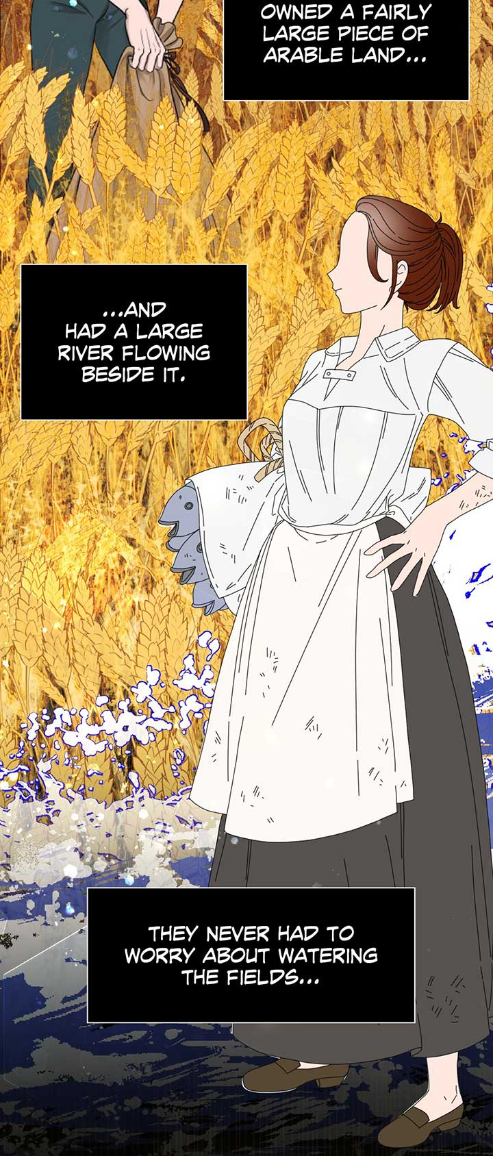 Royal Redemption Chapter 47 - Page 22