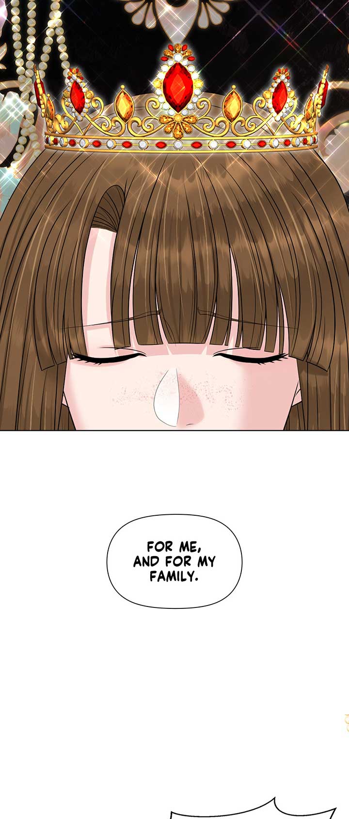 Royal Redemption Chapter 47 - Page 30