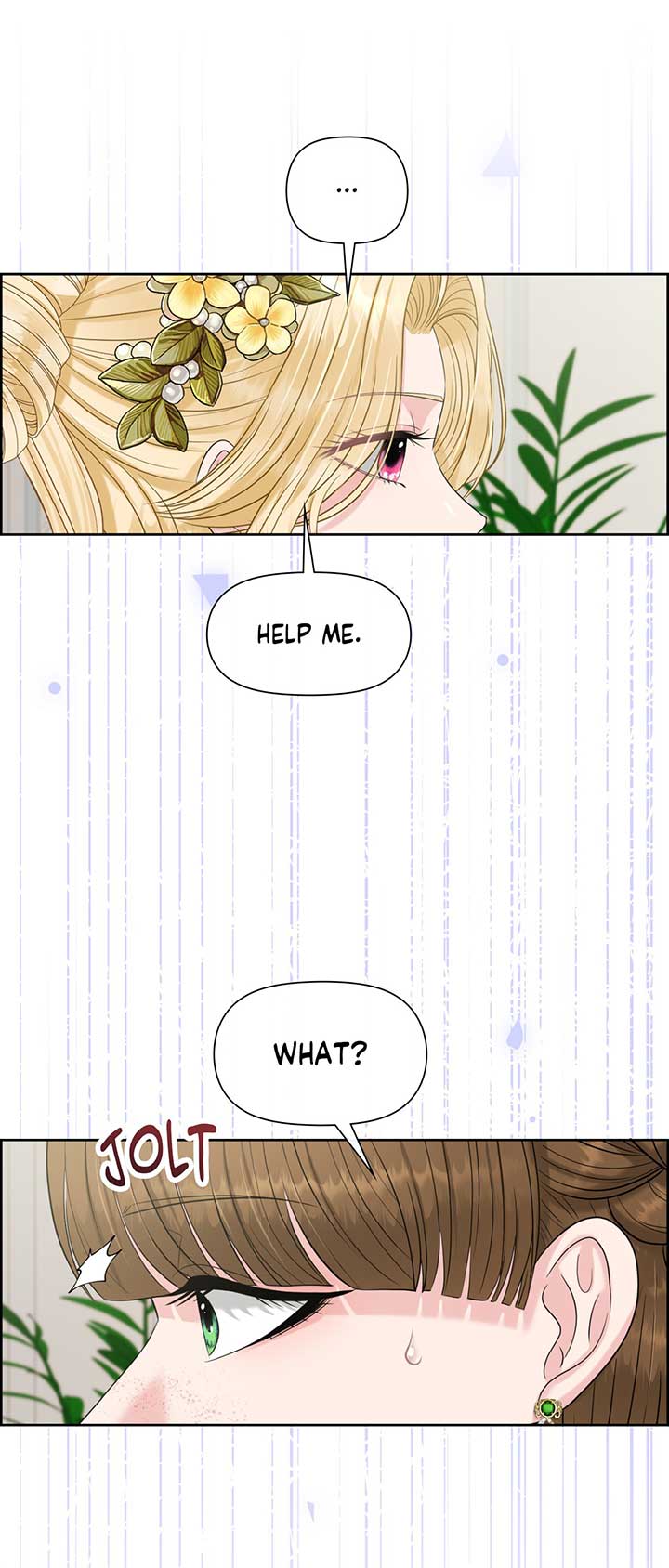 Royal Redemption Chapter 47 - Page 34