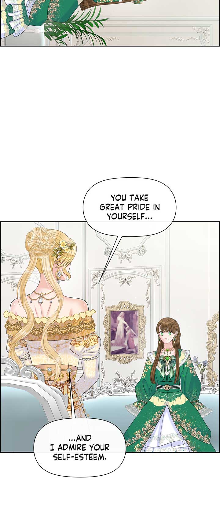 Royal Redemption Chapter 47 - Page 36