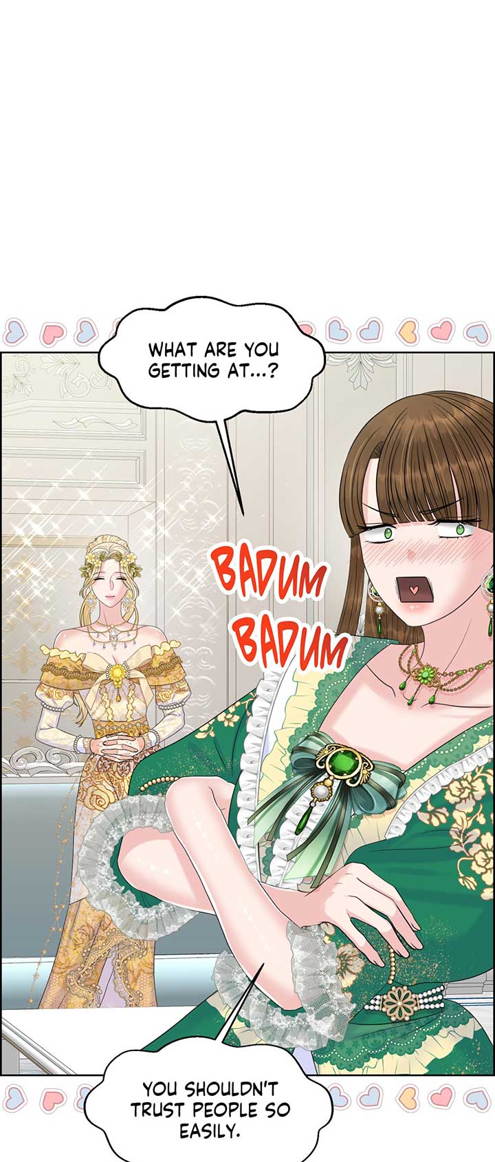 Royal Redemption Chapter 47 - Page 37