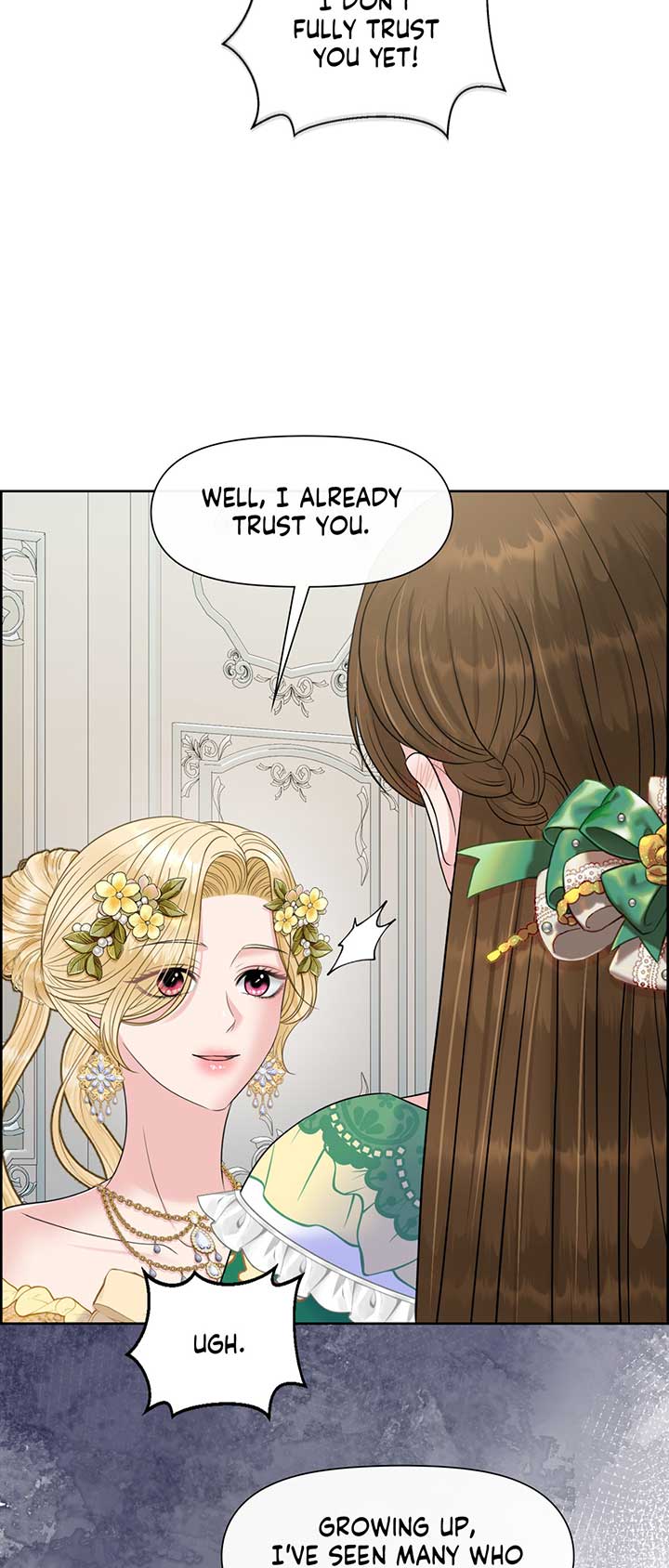 Royal Redemption Chapter 47 - Page 39