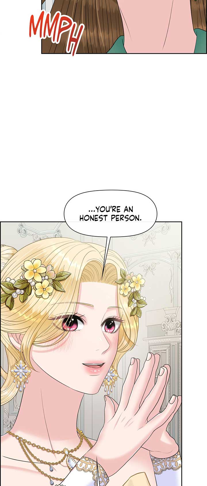 Royal Redemption Chapter 47 - Page 41