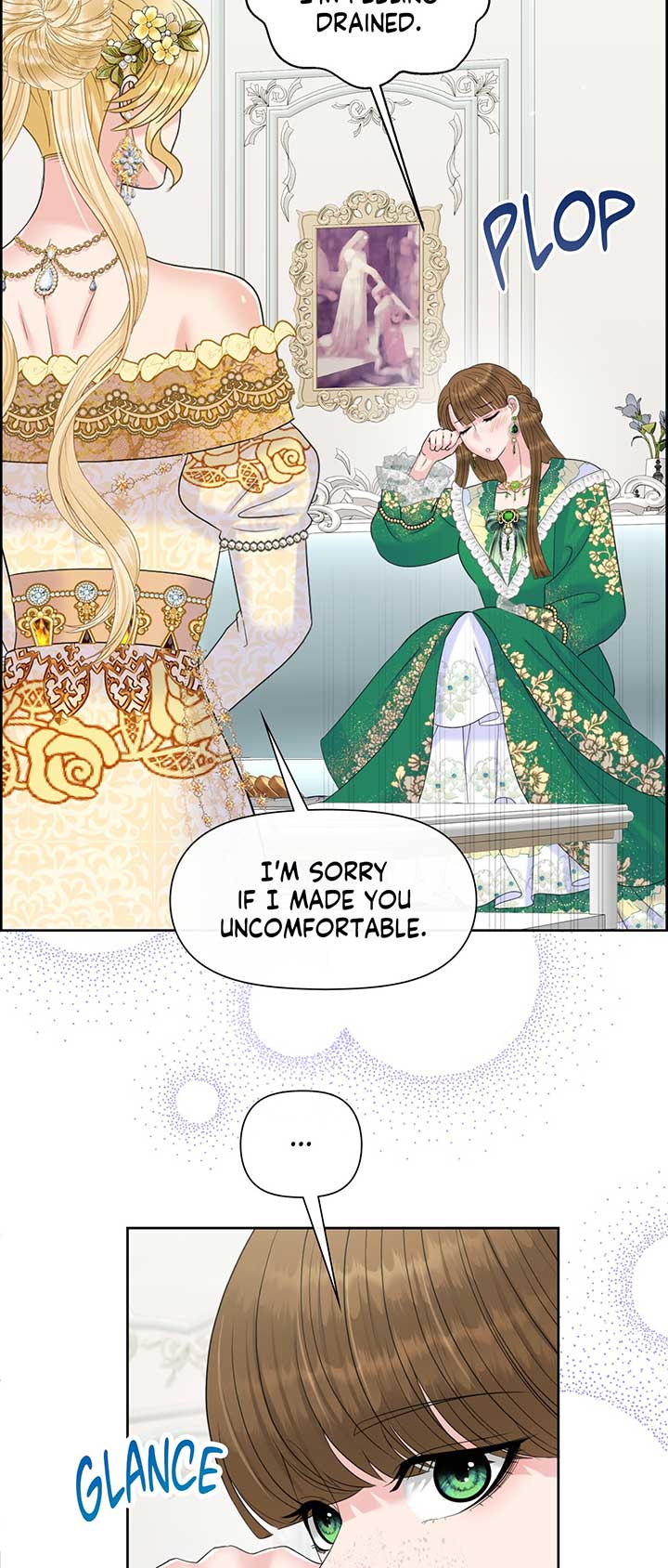 Royal Redemption Chapter 47 - Page 43