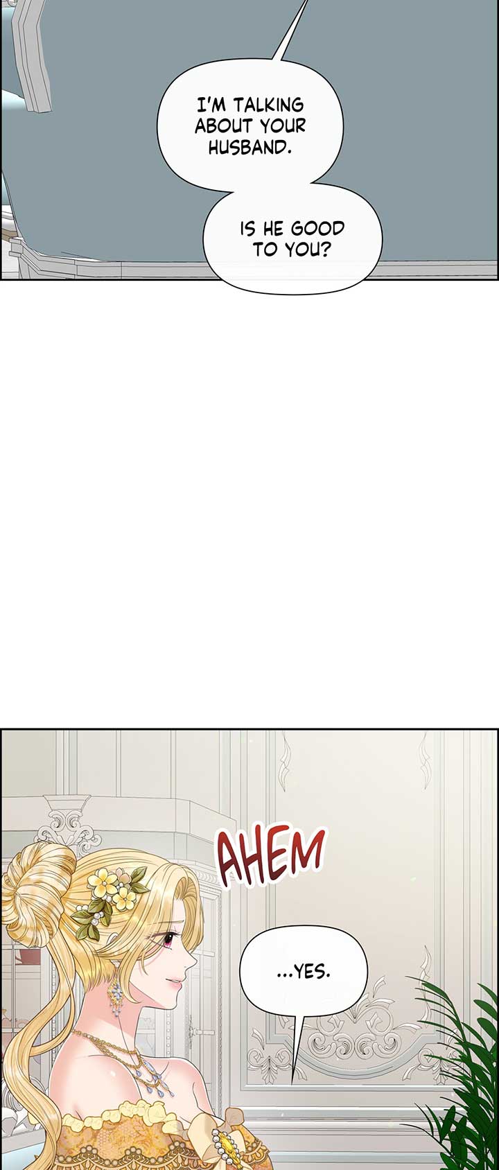 Royal Redemption Chapter 47 - Page 45