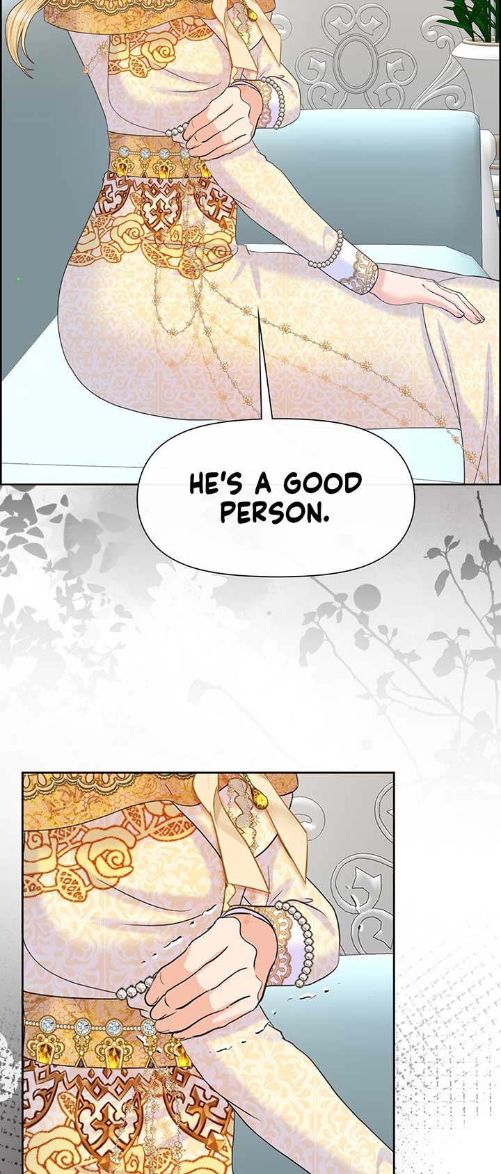 Royal Redemption Chapter 47 - Page 46