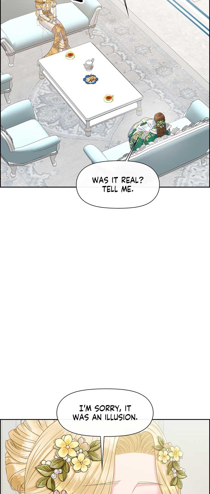 Royal Redemption Chapter 47 - Page 48