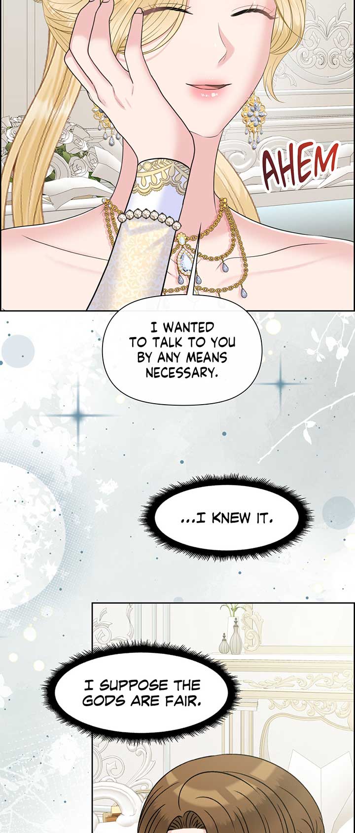 Royal Redemption Chapter 47 - Page 49