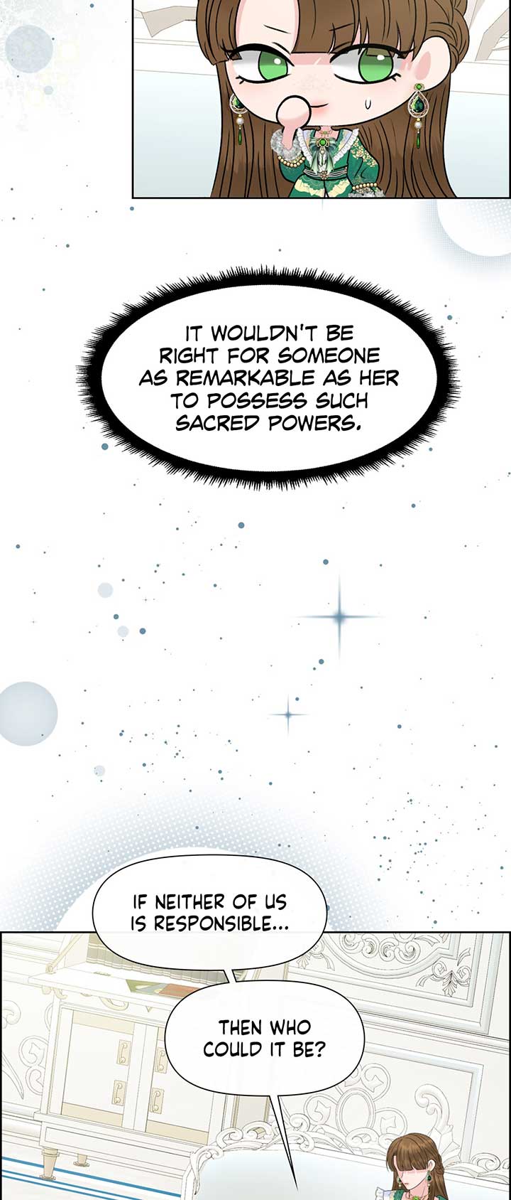 Royal Redemption Chapter 47 - Page 50