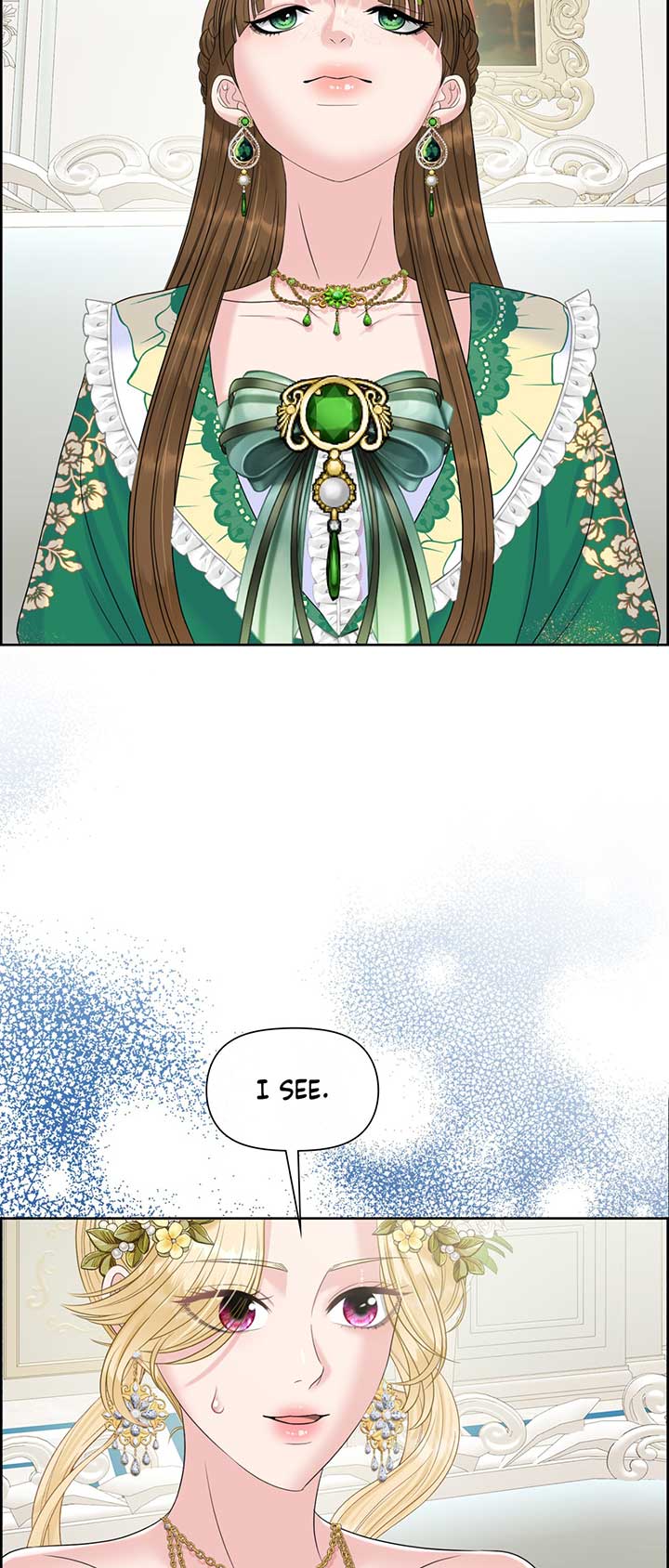 Royal Redemption Chapter 47 - Page 6