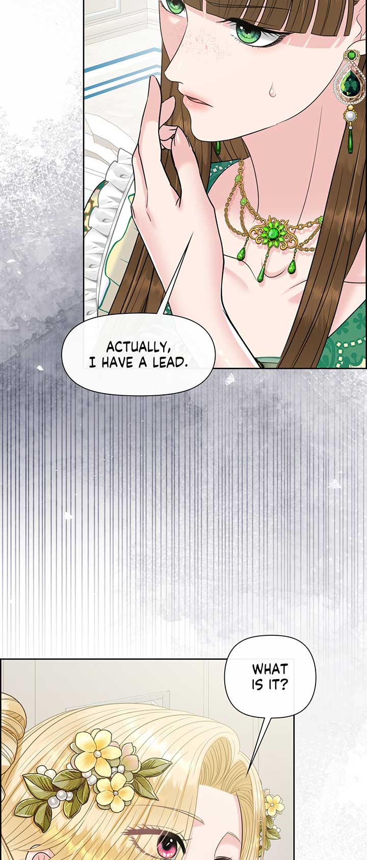 Royal Redemption Chapter 47 - Page 54