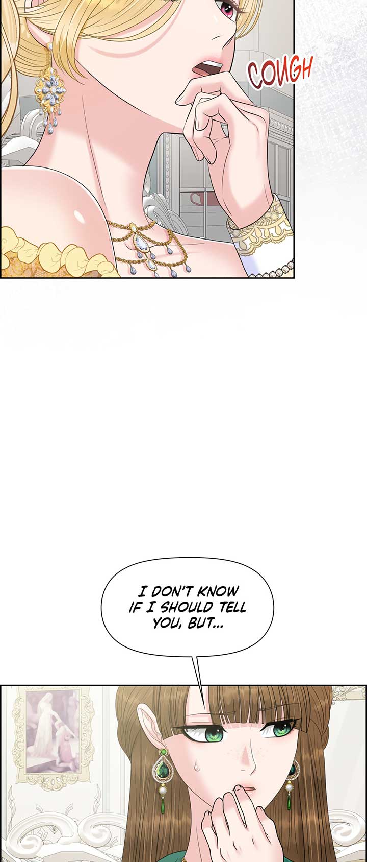 Royal Redemption Chapter 47 - Page 55