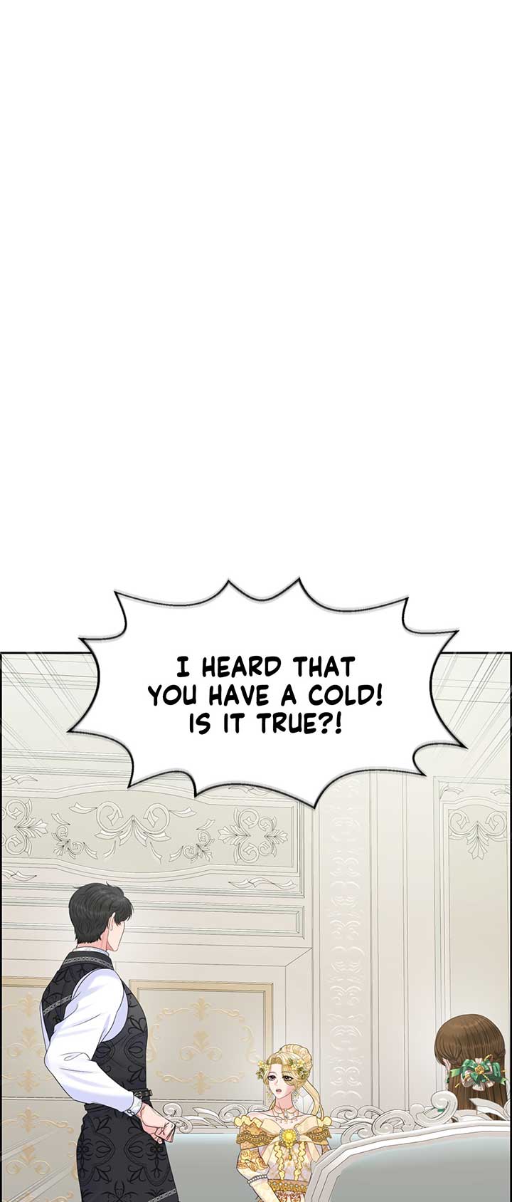 Royal Redemption Chapter 47 - Page 58