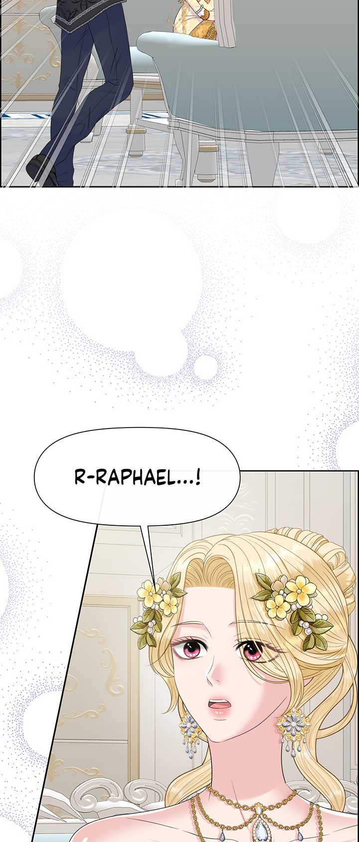 Royal Redemption Chapter 47 - Page 59
