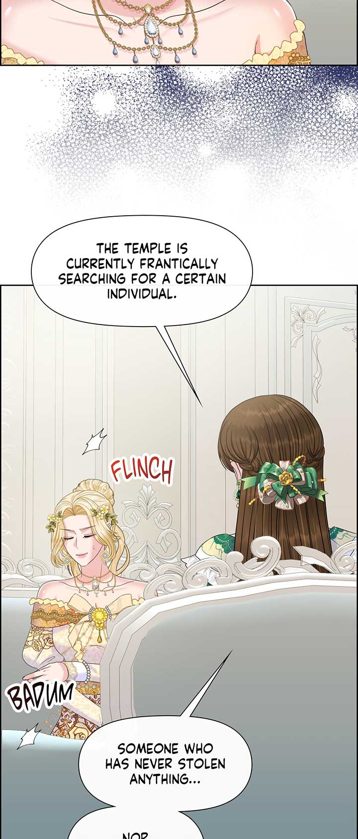 Royal Redemption Chapter 47 - Page 7