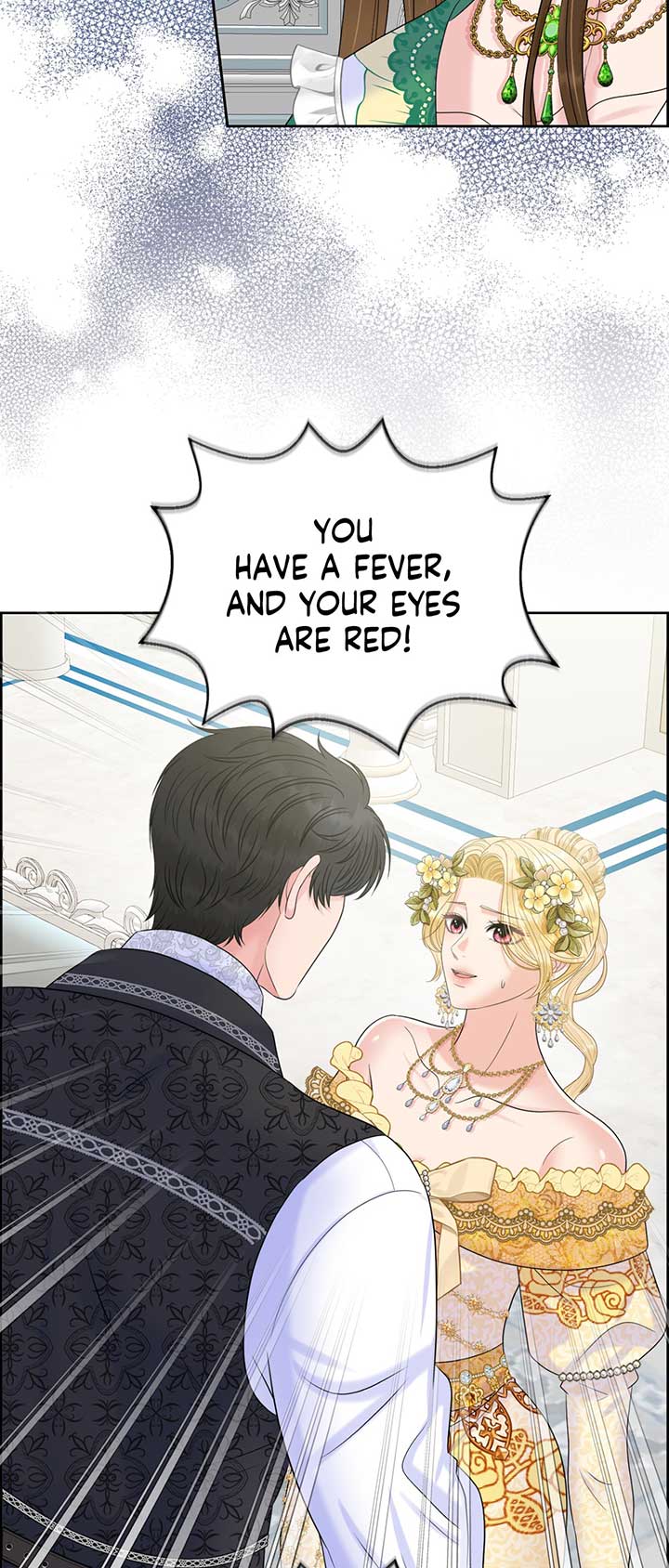 Royal Redemption Chapter 47 - Page 62