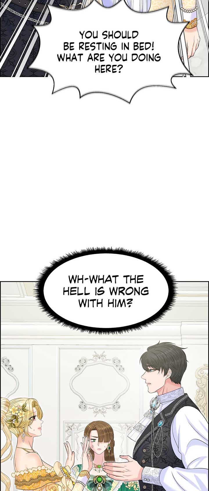 Royal Redemption Chapter 47 - Page 63