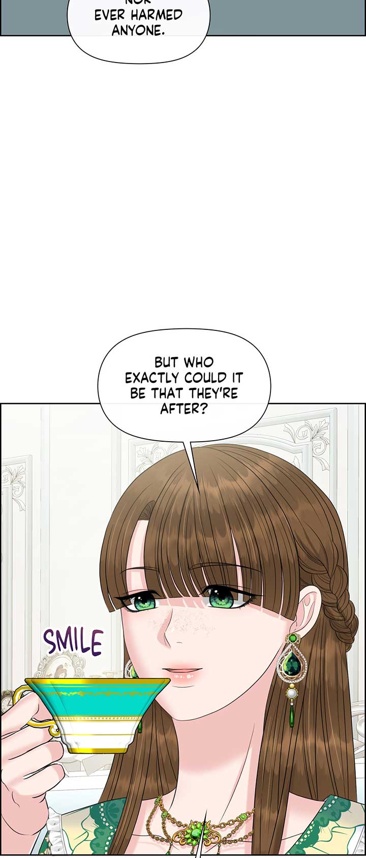Royal Redemption Chapter 47 - Page 8