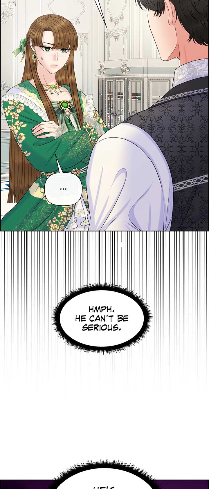 Royal Redemption Chapter 48 - Page 11