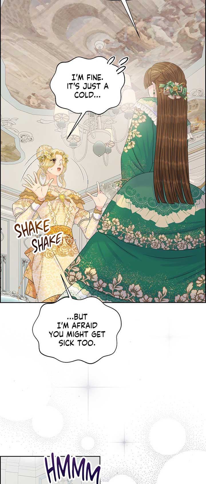 Royal Redemption Chapter 48 - Page 13