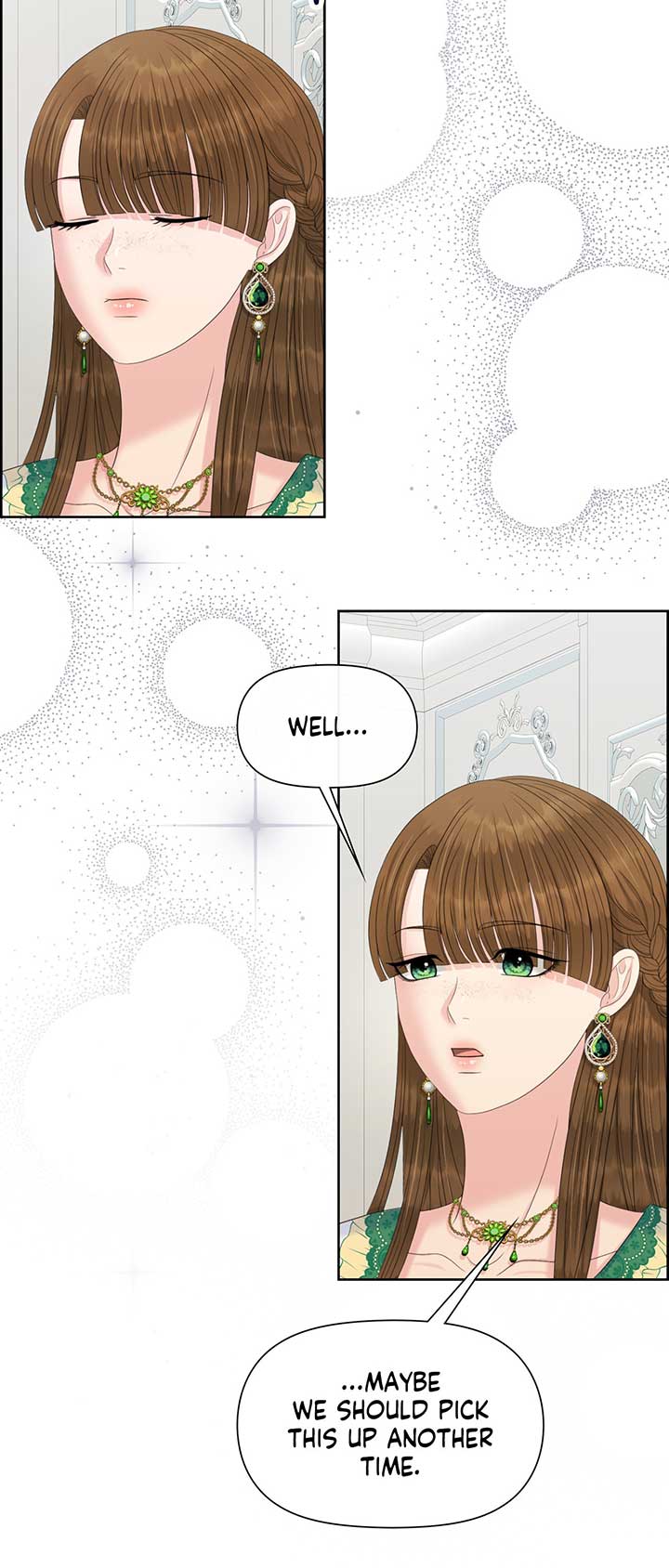 Royal Redemption Chapter 48 - Page 14