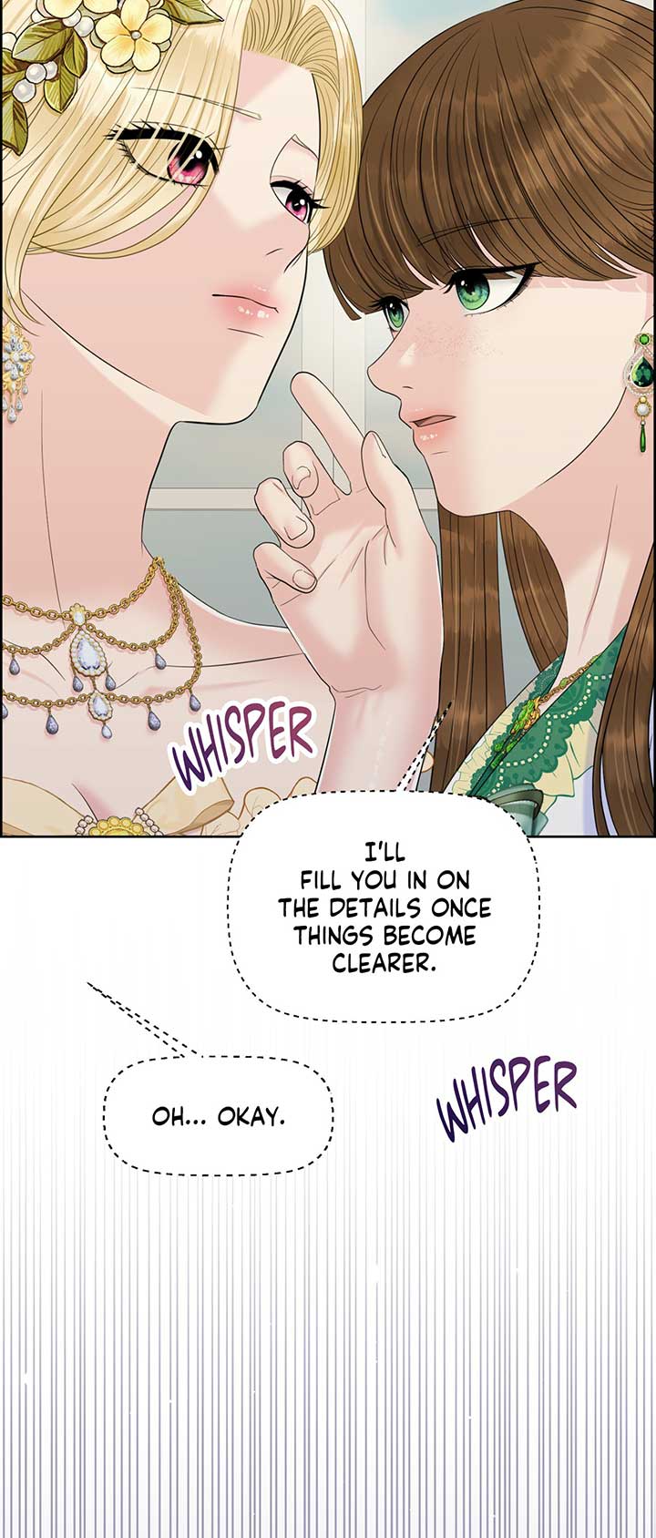 Royal Redemption Chapter 48 - Page 16
