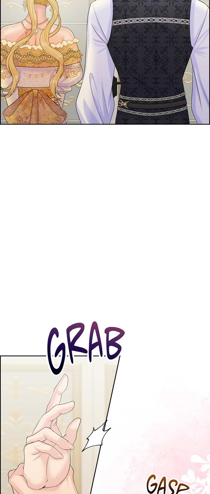Royal Redemption Chapter 48 - Page 19