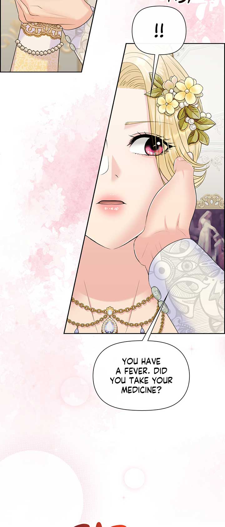 Royal Redemption Chapter 48 - Page 20
