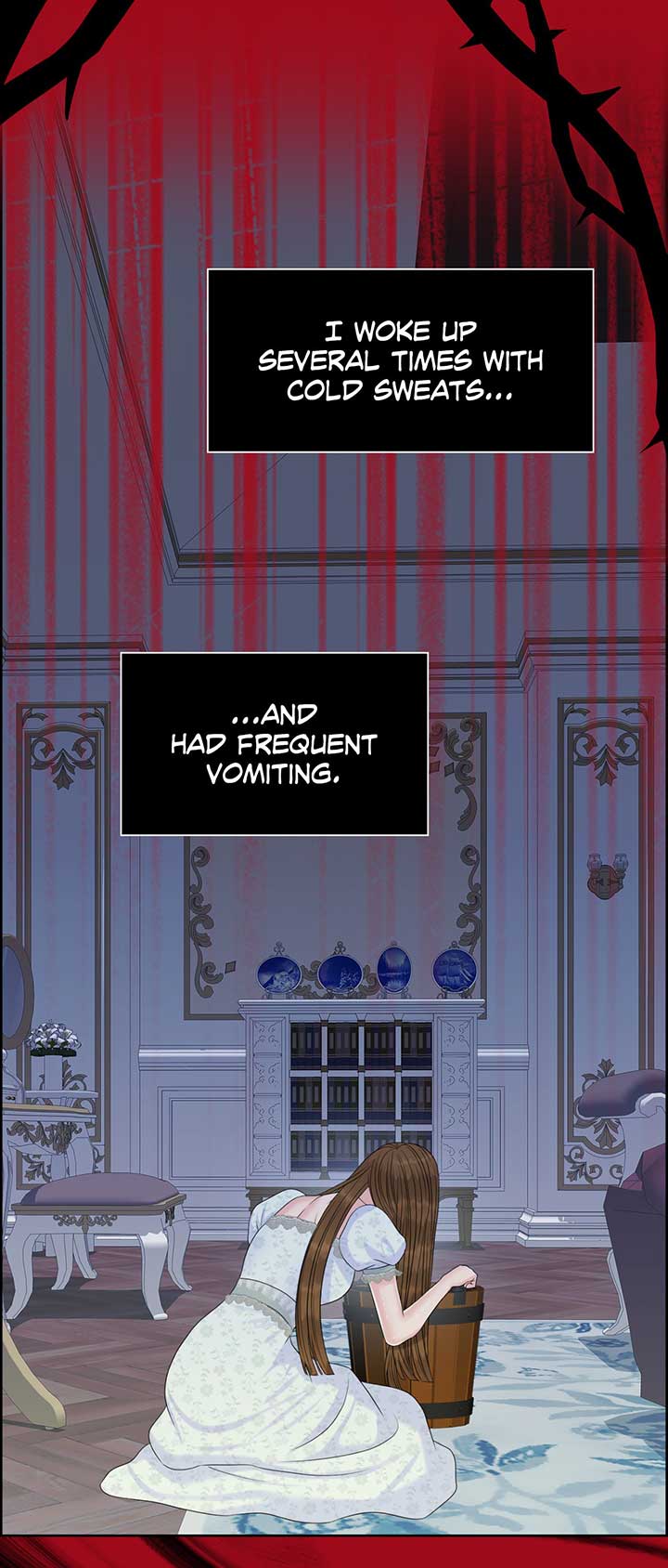 Royal Redemption Chapter 48 - Page 3