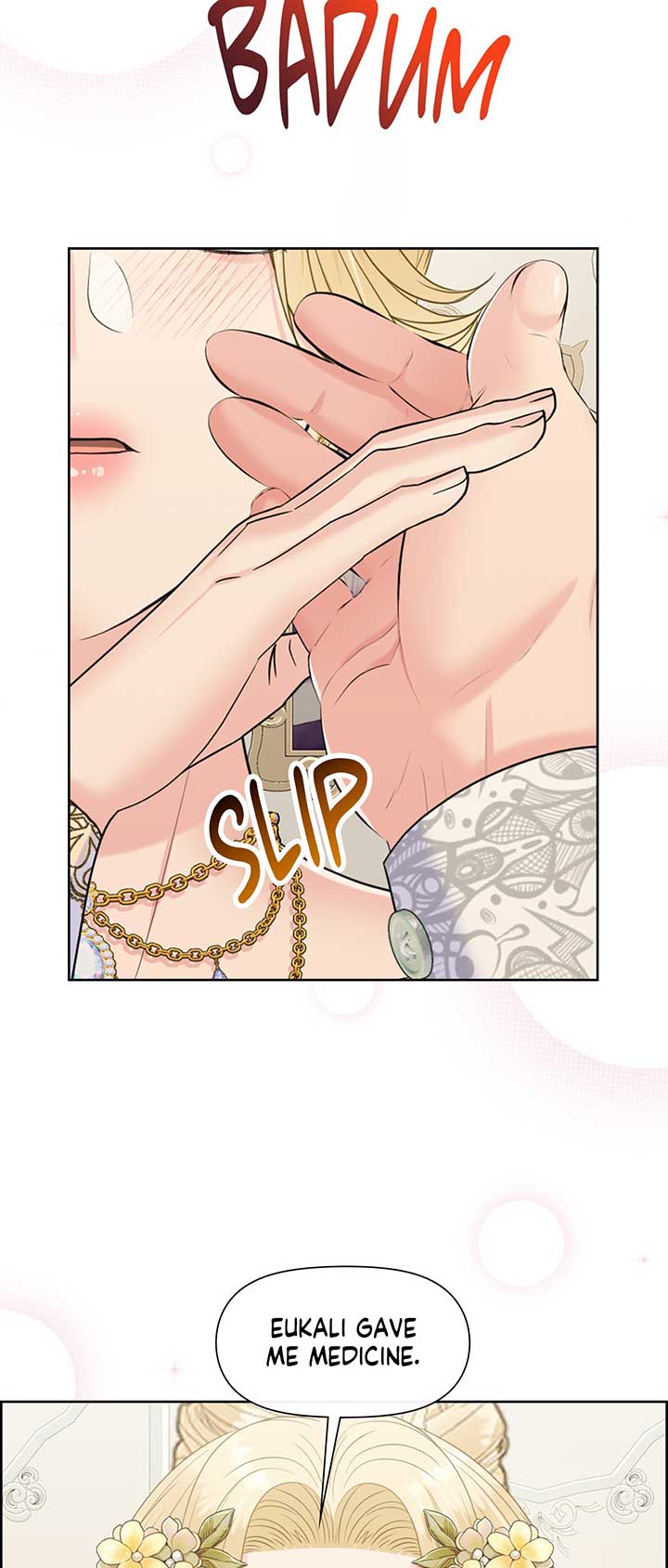 Royal Redemption Chapter 48 - Page 21