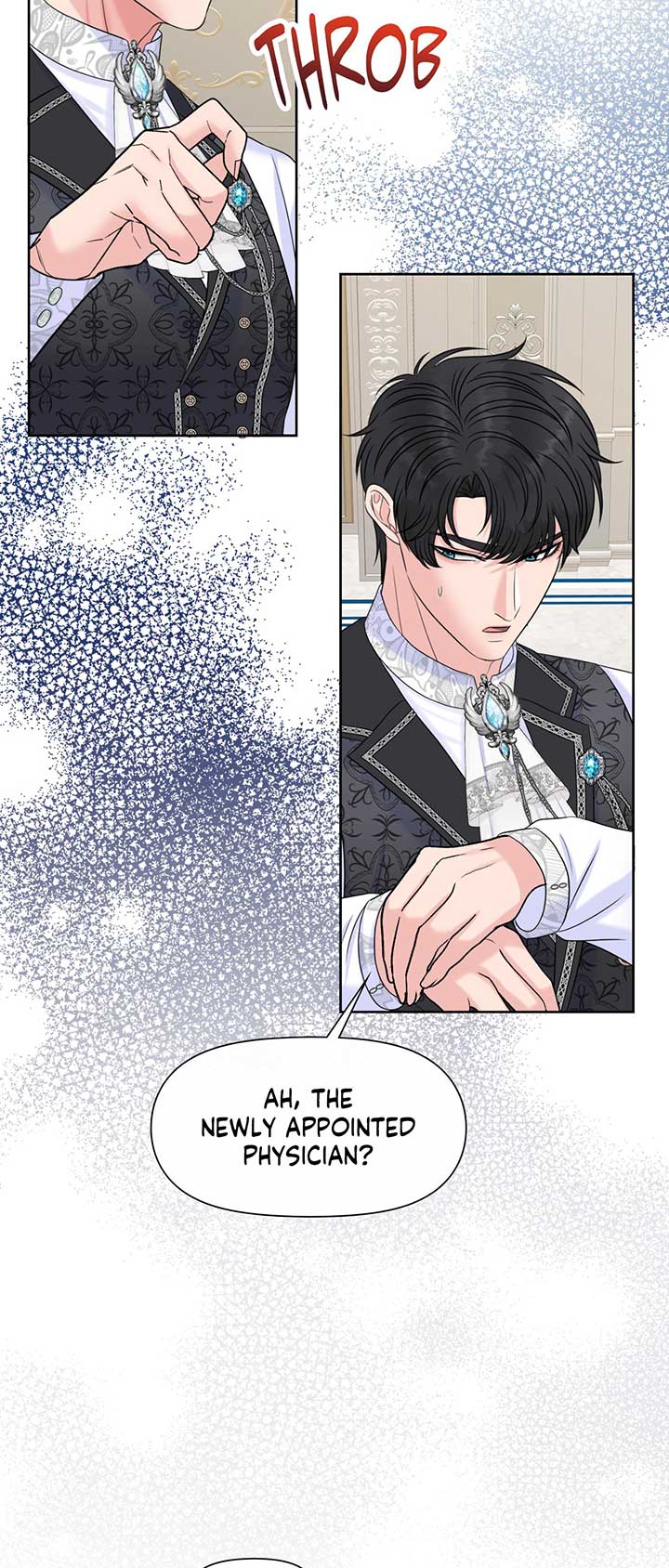 Royal Redemption Chapter 48 - Page 23