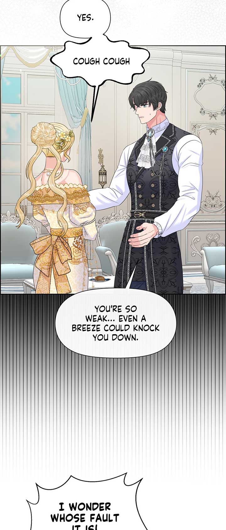 Royal Redemption Chapter 48 - Page 24