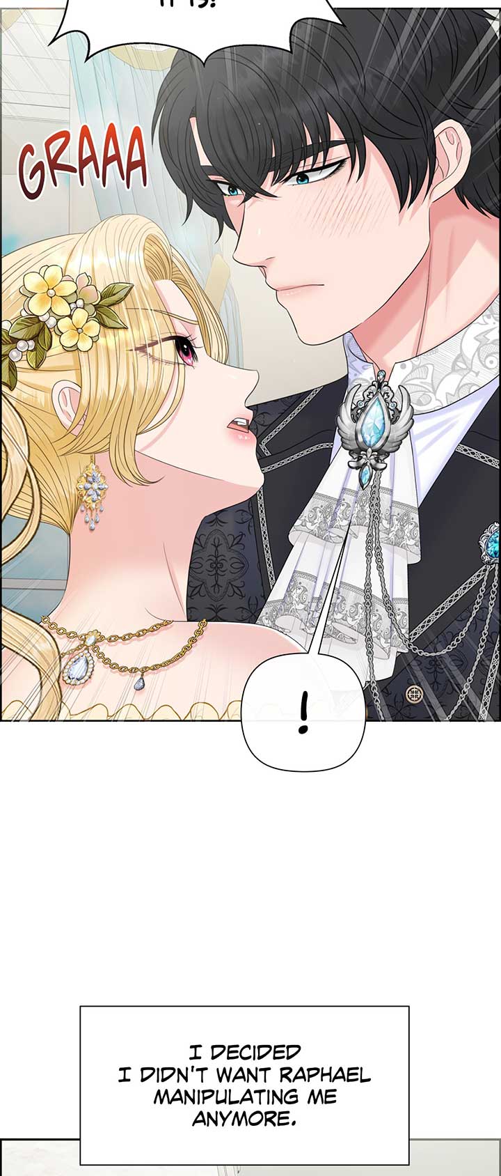 Royal Redemption Chapter 48 - Page 25