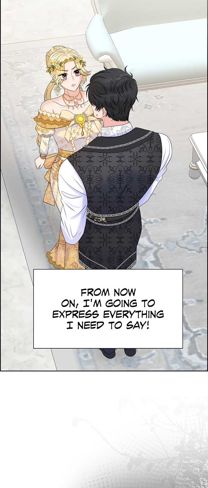 Royal Redemption Chapter 48 - Page 26