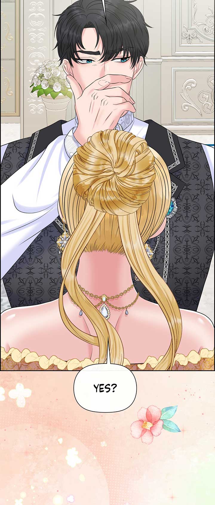 Royal Redemption Chapter 48 - Page 30