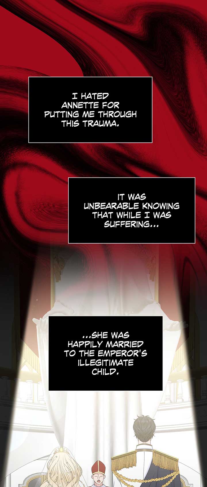 Royal Redemption Chapter 48 - Page 4