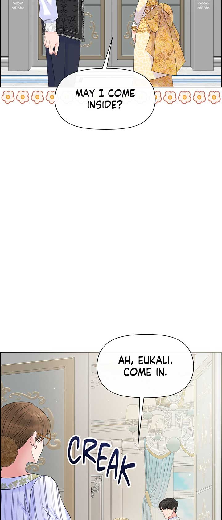 Royal Redemption Chapter 48 - Page 33